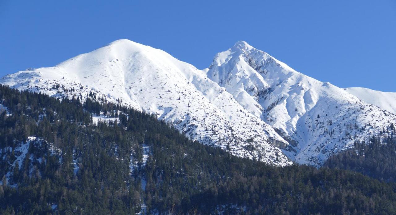 سيفيلد ان تيرول Kreuzhof Seefeld المظهر الخارجي الصورة