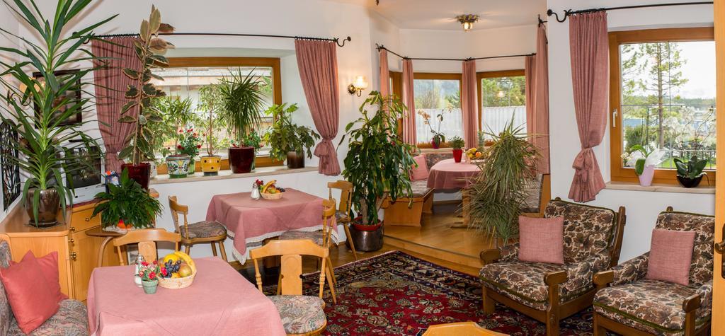 سيفيلد ان تيرول Kreuzhof Seefeld المظهر الخارجي الصورة