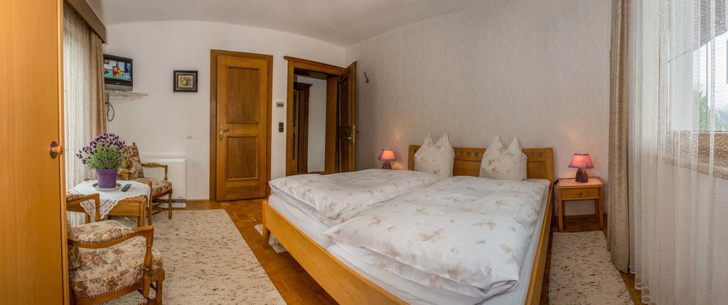 سيفيلد ان تيرول Kreuzhof Seefeld المظهر الخارجي الصورة