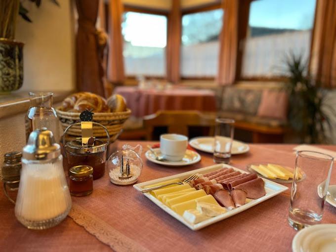 سيفيلد ان تيرول Kreuzhof Seefeld المظهر الخارجي الصورة