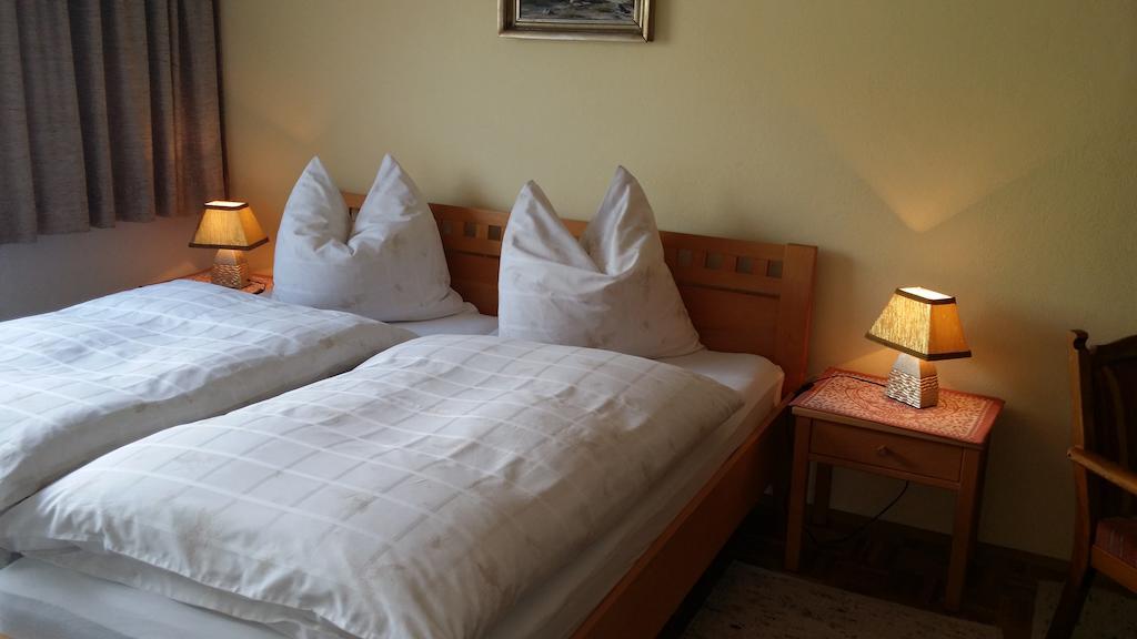 سيفيلد ان تيرول Kreuzhof Seefeld المظهر الخارجي الصورة