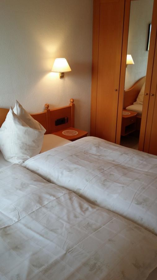 سيفيلد ان تيرول Kreuzhof Seefeld المظهر الخارجي الصورة